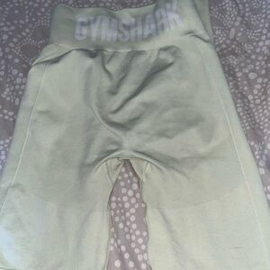 Gymshark biker shorts